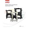 Catalogo pompe a membrana Aro 2019